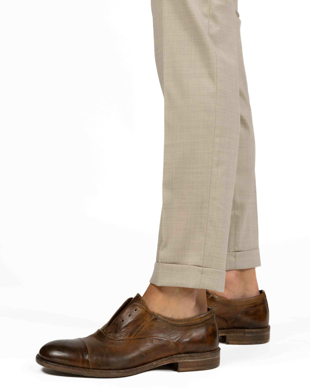 Adriano Langella - Abito beige